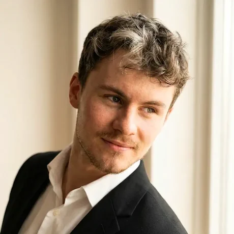 Adam Rendo, creator of Authorlytica